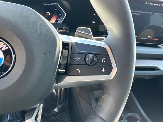 new 2025 BMW 228 Gran Coupe car, priced at $48,975