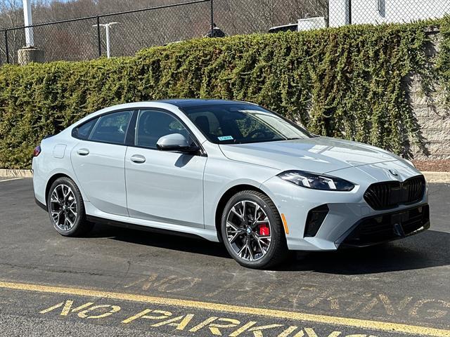 new 2025 BMW 228 Gran Coupe car, priced at $48,975