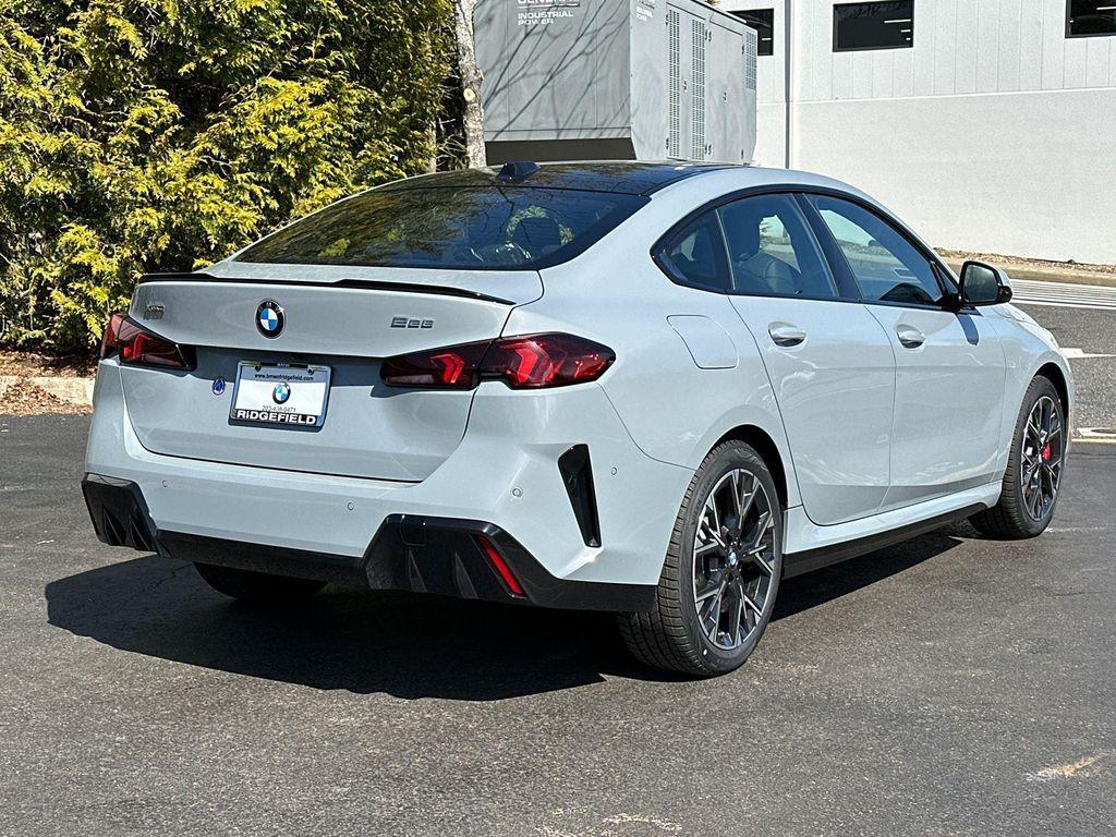 new 2025 BMW 228 Gran Coupe car, priced at $48,975