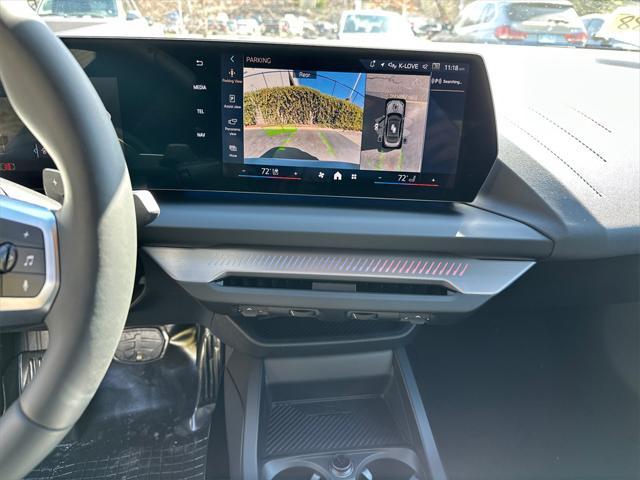 new 2025 BMW 228 Gran Coupe car, priced at $48,975