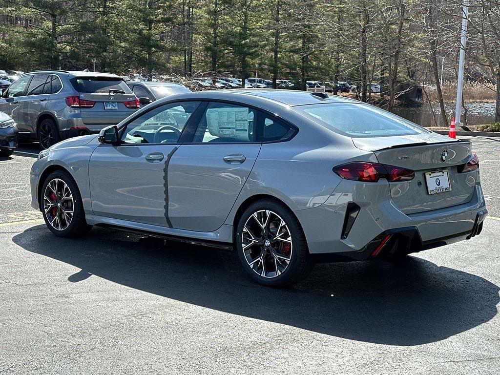 new 2025 BMW 228 Gran Coupe car, priced at $48,975
