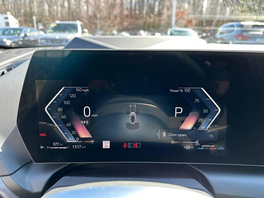 new 2025 BMW 228 Gran Coupe car, priced at $48,975