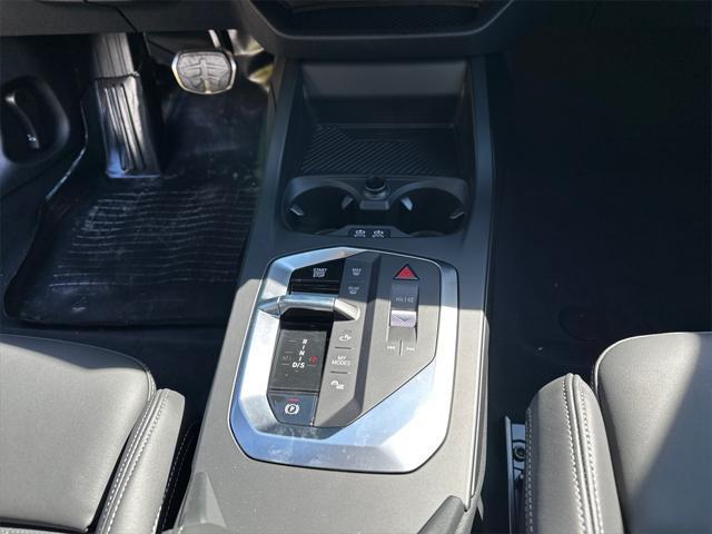new 2025 BMW 228 Gran Coupe car, priced at $48,975
