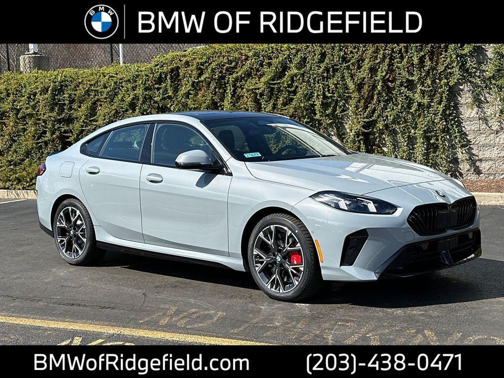 new 2025 BMW 228 Gran Coupe car, priced at $48,975