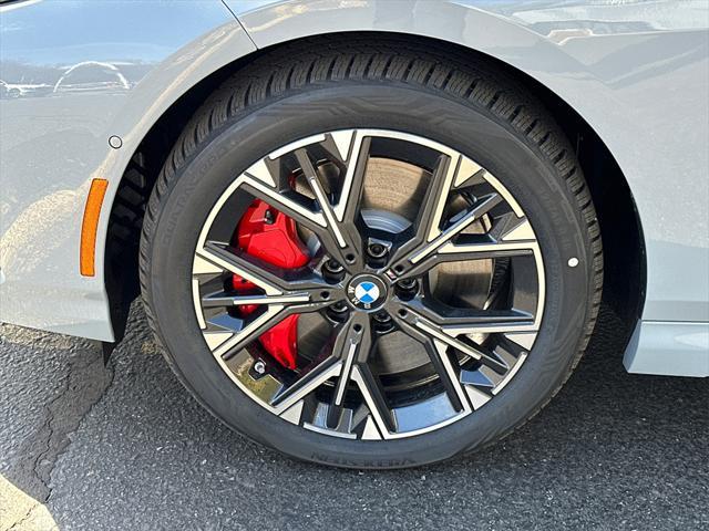 new 2025 BMW 228 Gran Coupe car, priced at $48,975