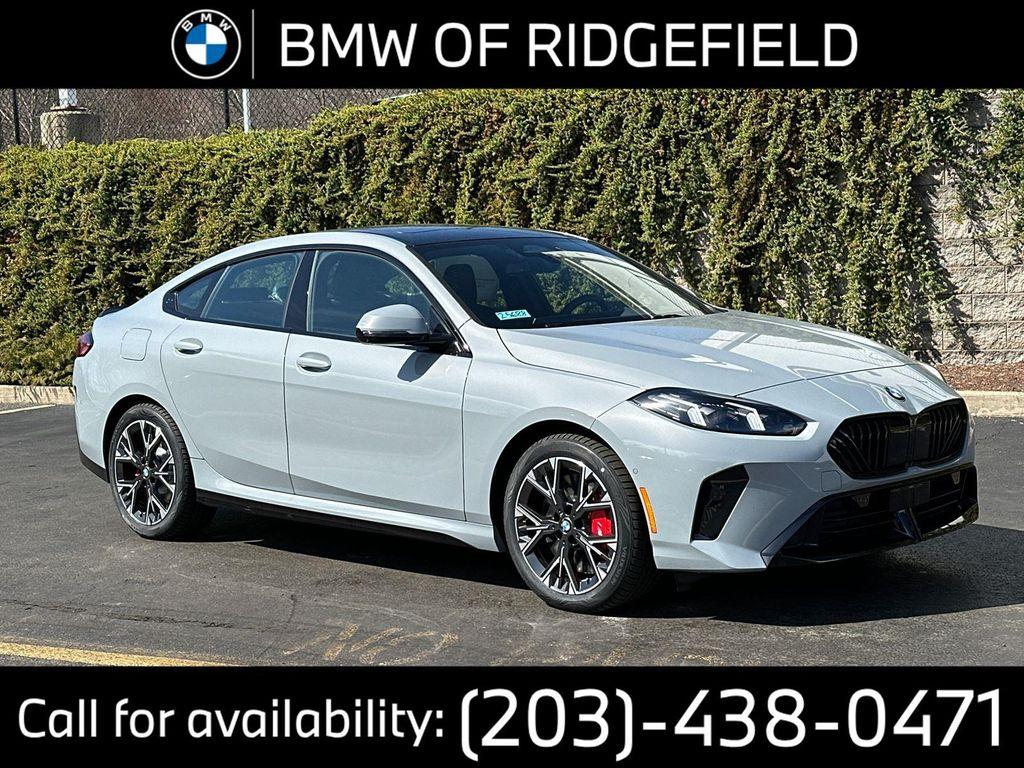 new 2025 BMW 228 Gran Coupe car, priced at $48,975
