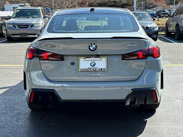 new 2025 BMW 228 Gran Coupe car, priced at $48,975