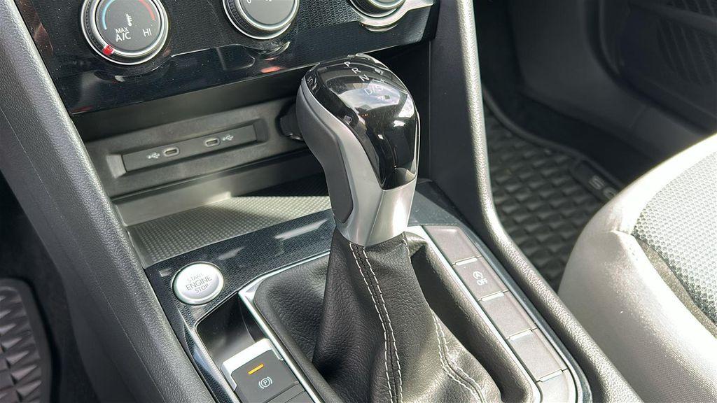 used 2025 Volkswagen Taos car, priced at $24,690