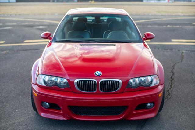 used 2004 BMW M3 car, priced at $61,990