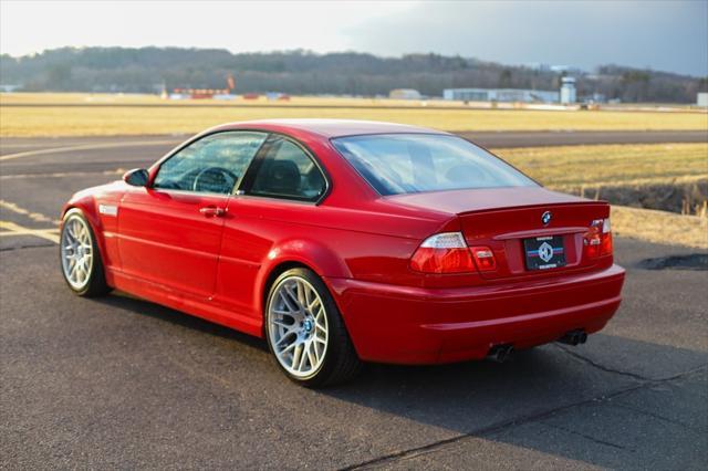 used 2004 BMW M3 car, priced at $61,990