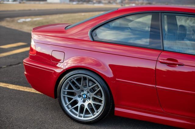 used 2004 BMW M3 car, priced at $61,990