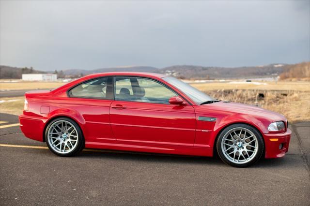 used 2004 BMW M3 car, priced at $61,990