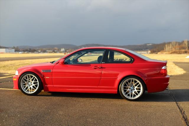 used 2004 BMW M3 car, priced at $61,990