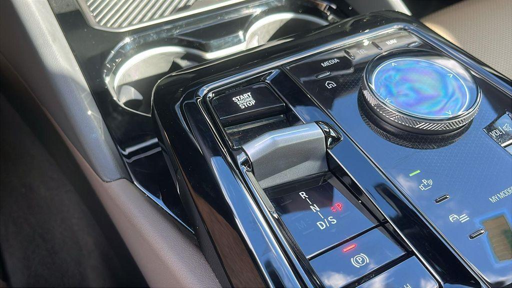 used 2025 BMW 530 car, priced at $56,990