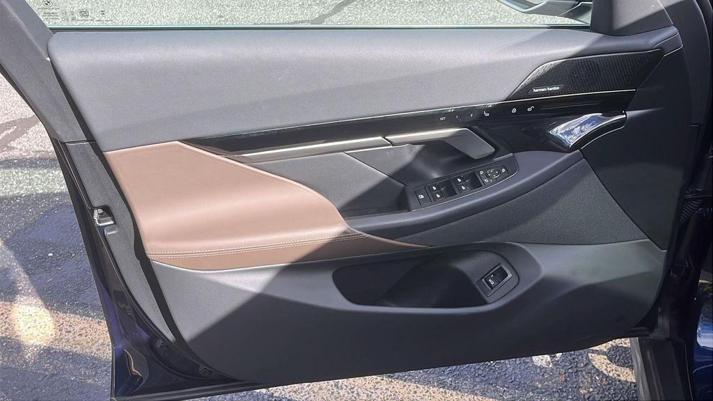 used 2025 BMW 530 car, priced at $56,990