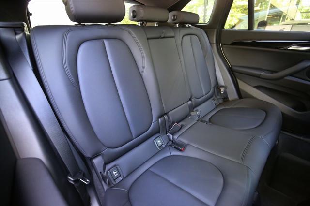 used 2019 BMW X1 car, priced at $19,990