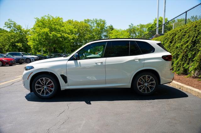 new 2025 BMW X5 car, priced at $94,355