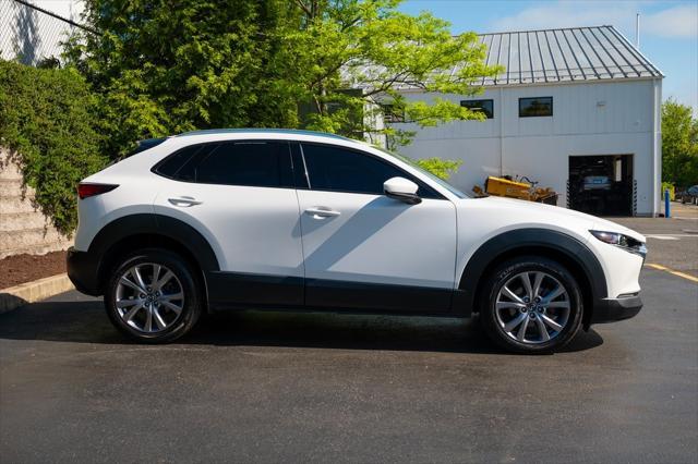 used 2020 Mazda CX-30 car, priced at $20,690