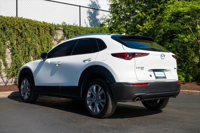 used 2020 Mazda CX-30 car, priced at $20,690