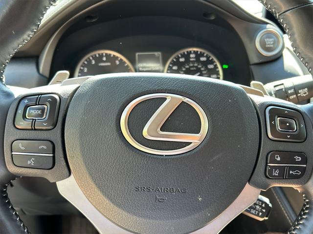used 2020 Lexus NX 300 car, priced at $28,690