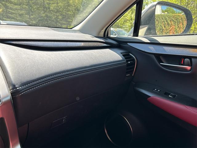 used 2020 Lexus NX 300 car, priced at $28,690