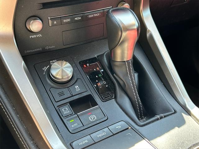 used 2020 Lexus NX 300 car, priced at $28,690