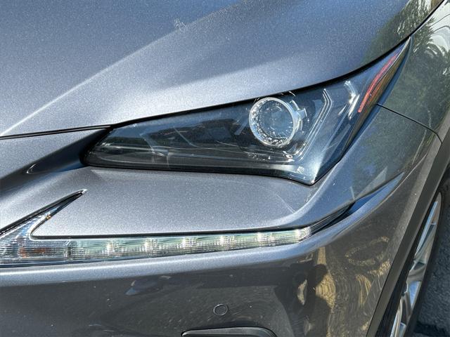 used 2020 Lexus NX 300 car, priced at $28,690