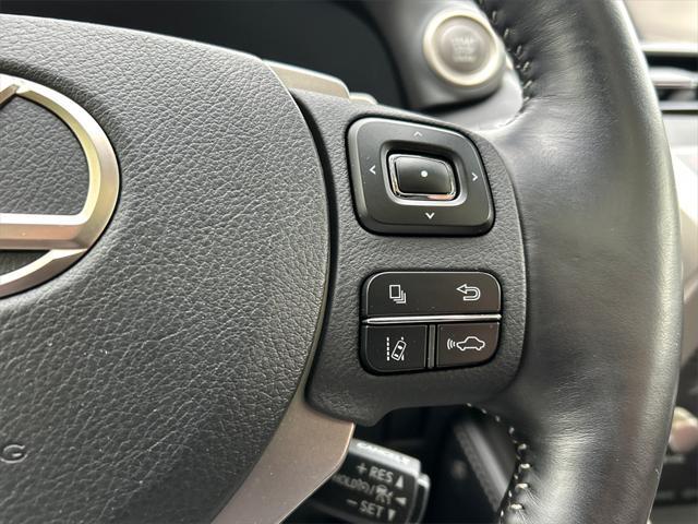 used 2020 Lexus NX 300 car, priced at $28,490