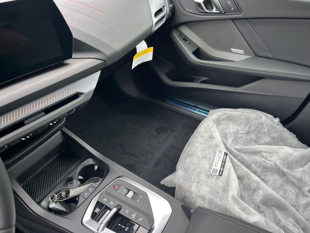 new 2025 BMW 228 Gran Coupe car, priced at $48,975