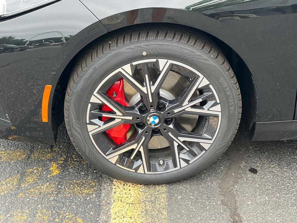 new 2025 BMW 228 Gran Coupe car, priced at $48,975