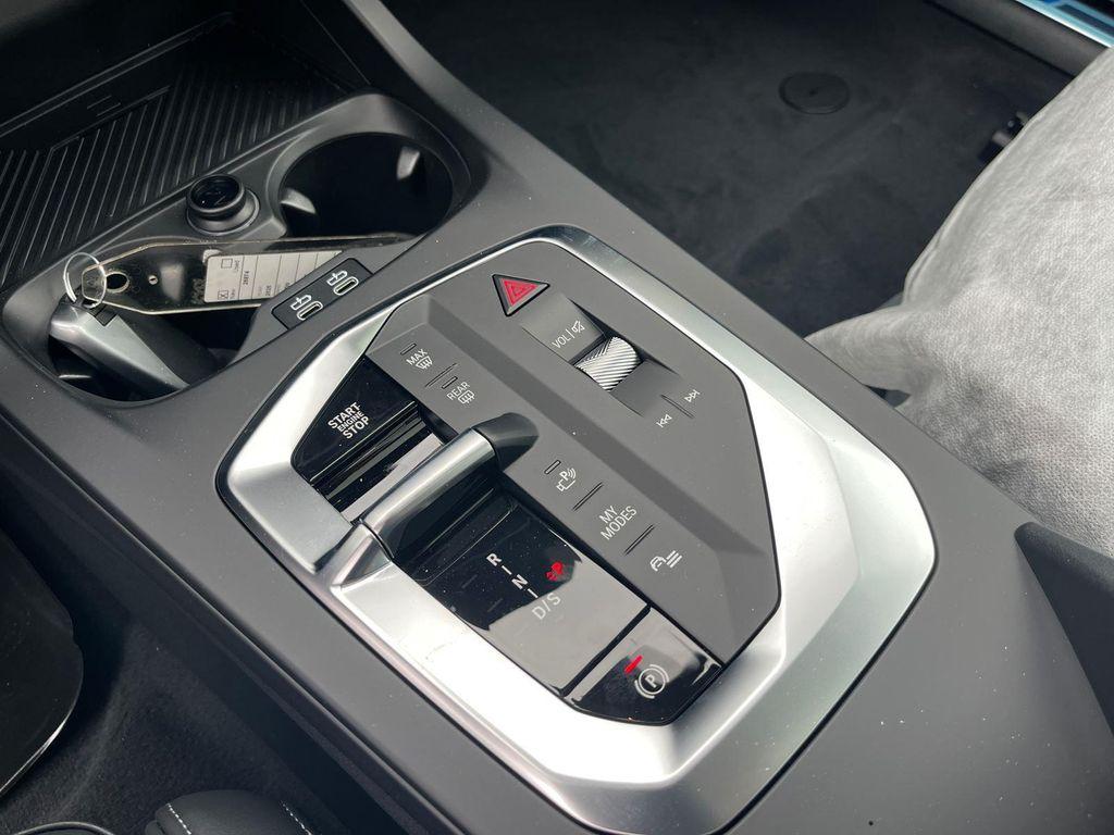 new 2025 BMW 228 Gran Coupe car, priced at $48,975