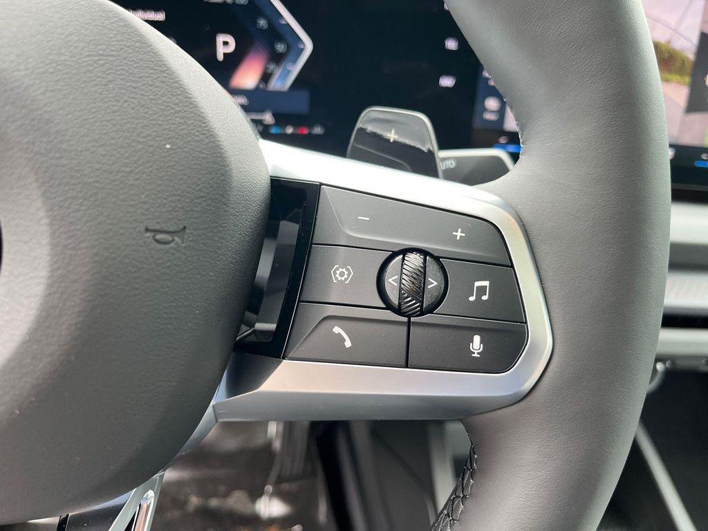 new 2025 BMW 228 Gran Coupe car, priced at $48,975