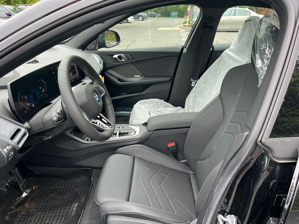 new 2025 BMW 228 Gran Coupe car, priced at $48,975