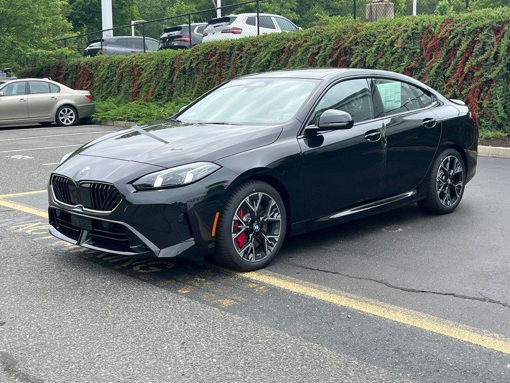 new 2025 BMW 228 Gran Coupe car, priced at $48,975