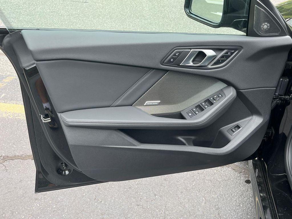 new 2025 BMW 228 Gran Coupe car, priced at $48,975