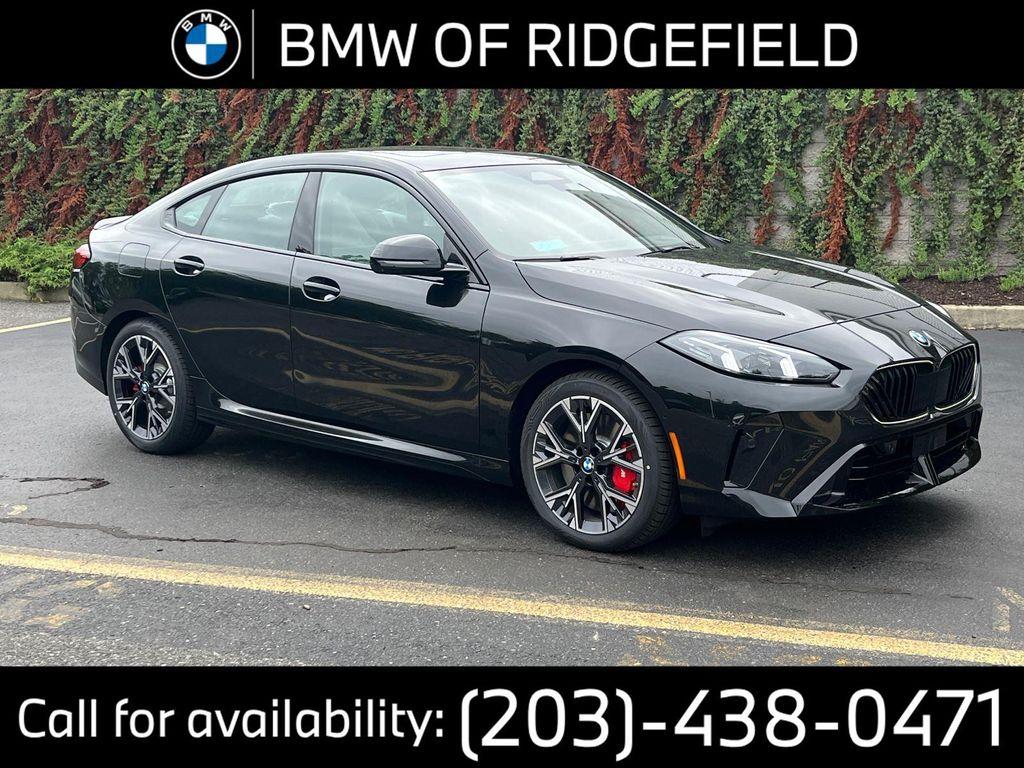 new 2025 BMW 228 Gran Coupe car, priced at $48,975