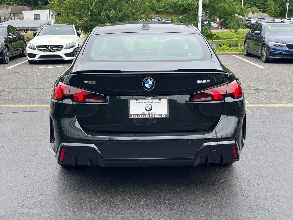 new 2025 BMW 228 Gran Coupe car, priced at $48,975