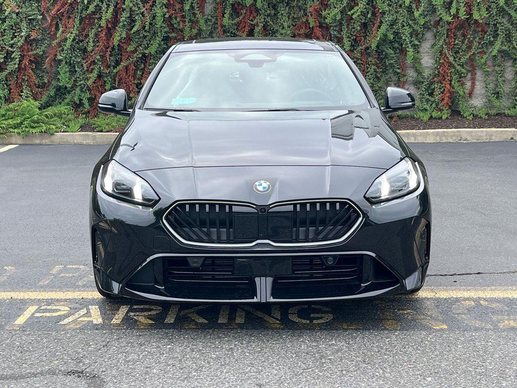 new 2025 BMW 228 Gran Coupe car, priced at $48,975