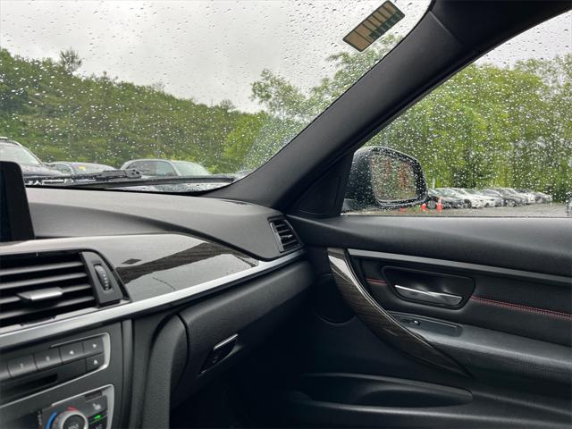 used 2014 BMW 335 car, priced at $19,390