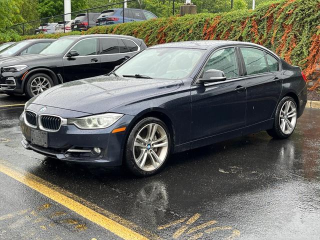 used 2014 BMW 335 car, priced at $19,390
