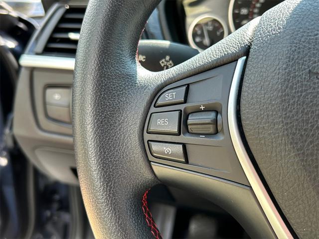 used 2014 BMW 335 car, priced at $17,490