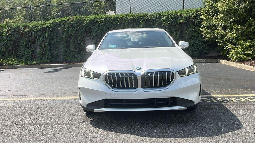 new 2026 BMW 530 car, priced at $67,640