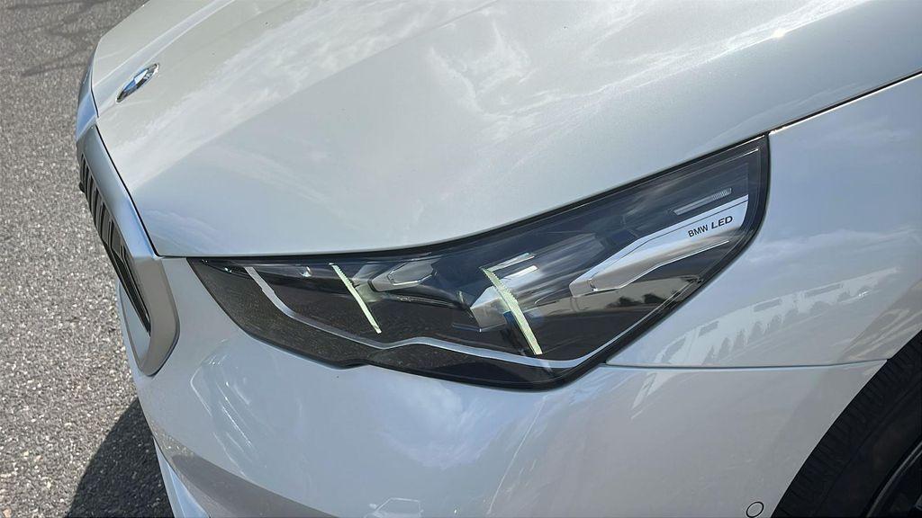 new 2026 BMW 530 car, priced at $67,640
