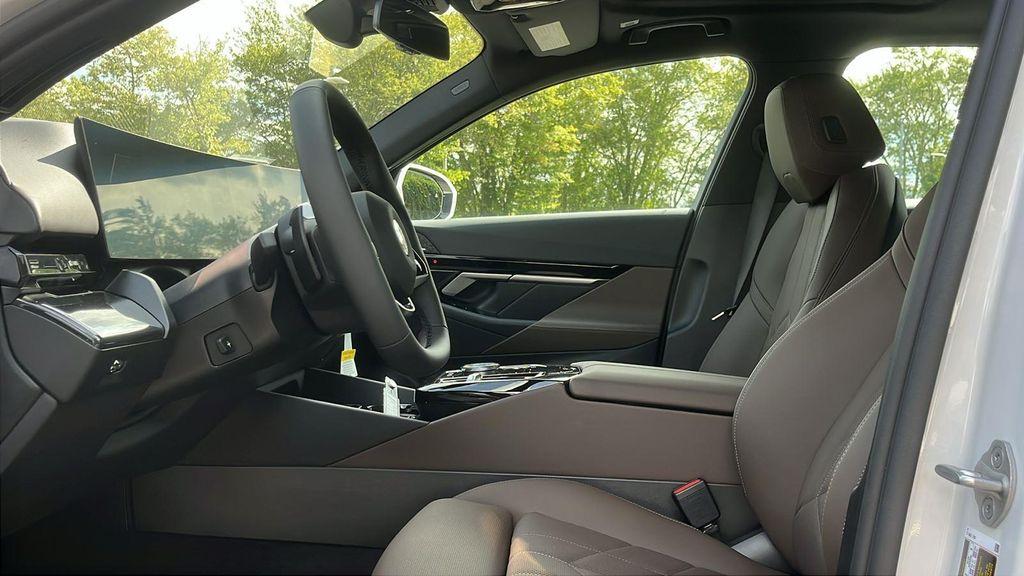 new 2026 BMW 530 car, priced at $67,640