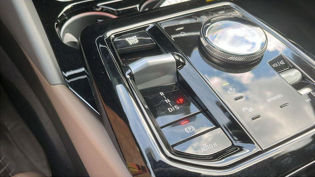 new 2026 BMW 530 car, priced at $67,640