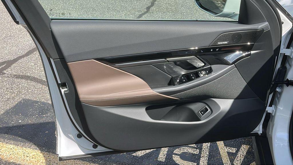 new 2026 BMW 530 car, priced at $67,640