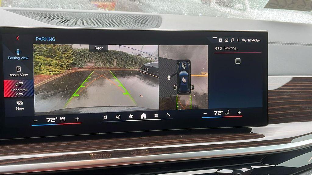 new 2026 BMW X5 car, priced at $100,725