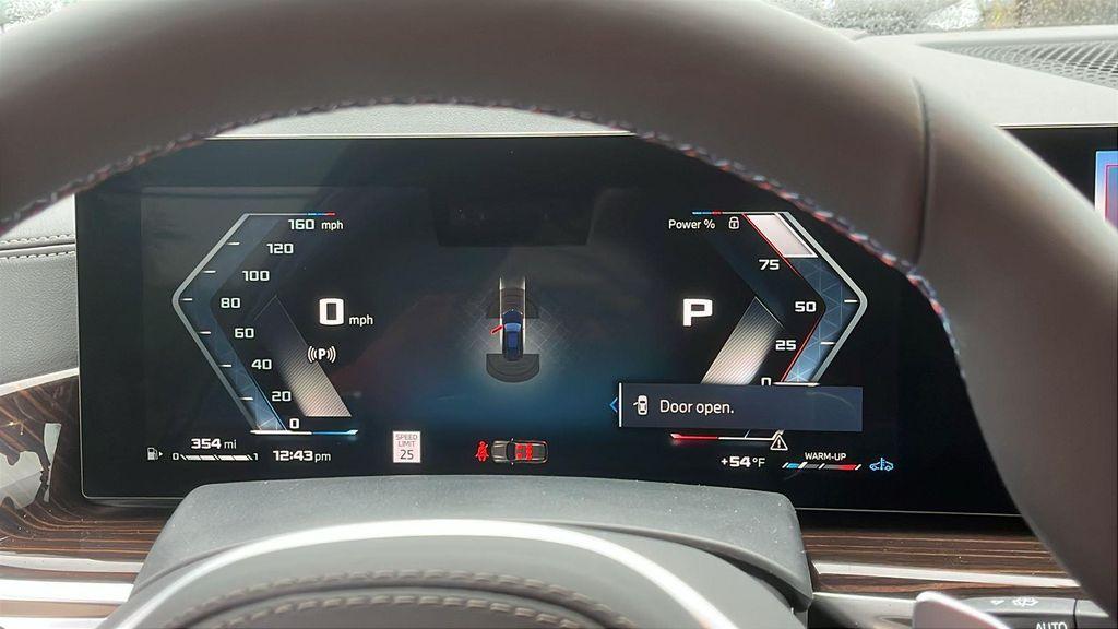 new 2026 BMW X5 car, priced at $100,725