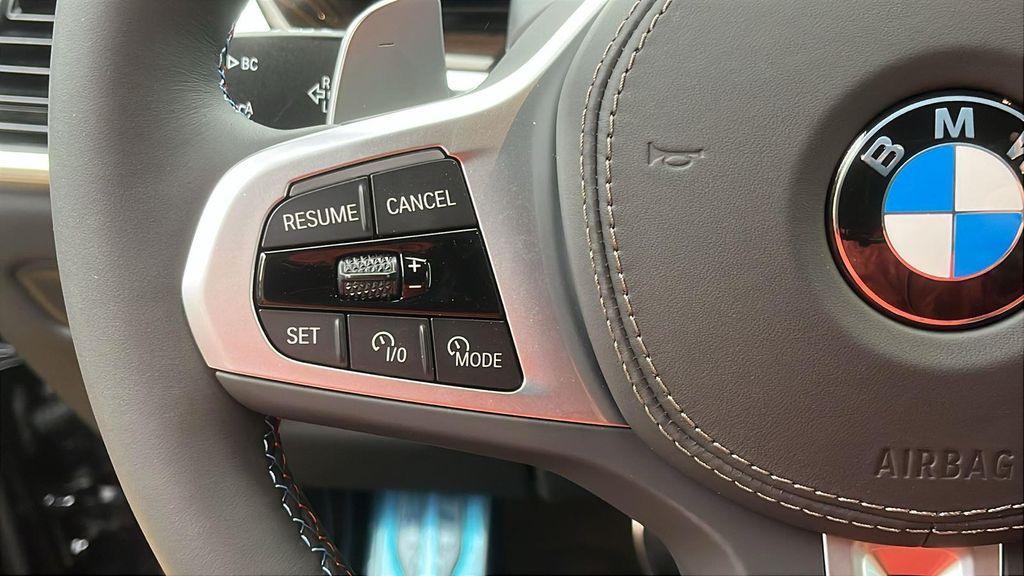 new 2026 BMW X5 car, priced at $100,725