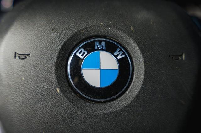 used 2021 BMW X3 car, priced at $26,490